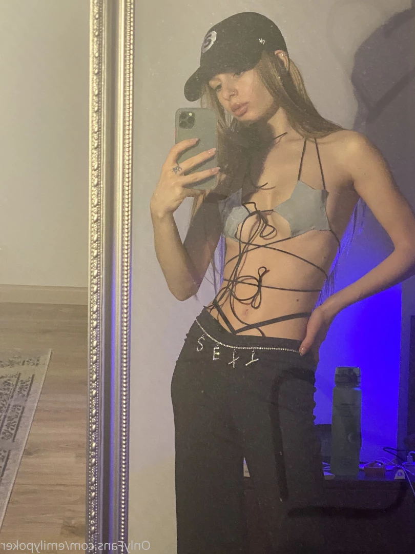 emilypoker Onlyfans leaked photo 6331078 on Hotleaks.tv