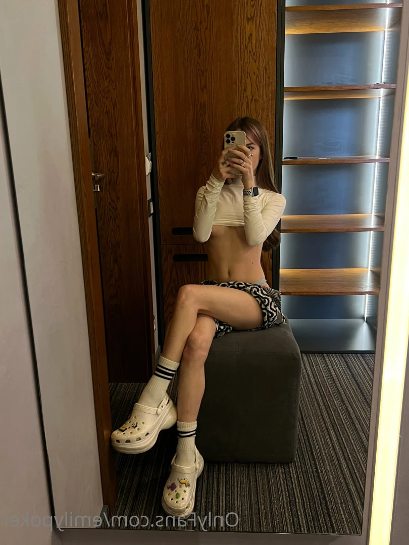 emilypoker Onlyfans leaked photo 6331158 on Hotleaks.tv
