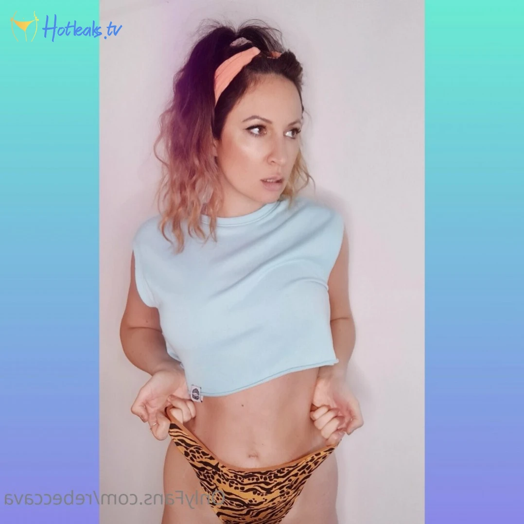 Rebecca Vocal Athlete [ rebeccava ] Onlyfans leaked photo 2771090 on  Hotleaks.tv