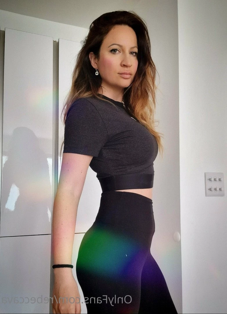 Rebecca Vocal Athlete [ rebeccava ] Onlyfans leaked photo 2771271 on Hotleaks.tv