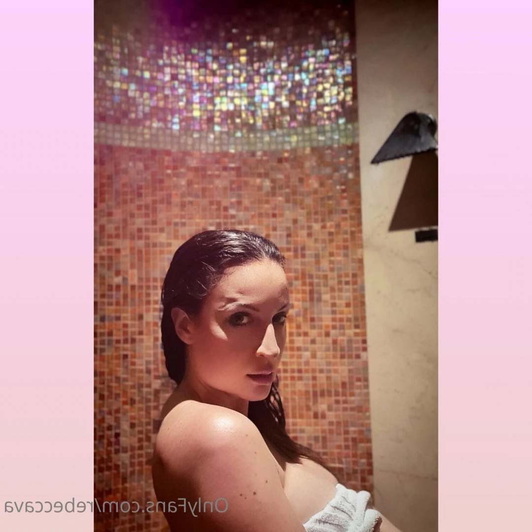 Rebecca Vocal Athlete [ rebeccava ] Onlyfans leaked photo 2771759 on Hotleaks.tv