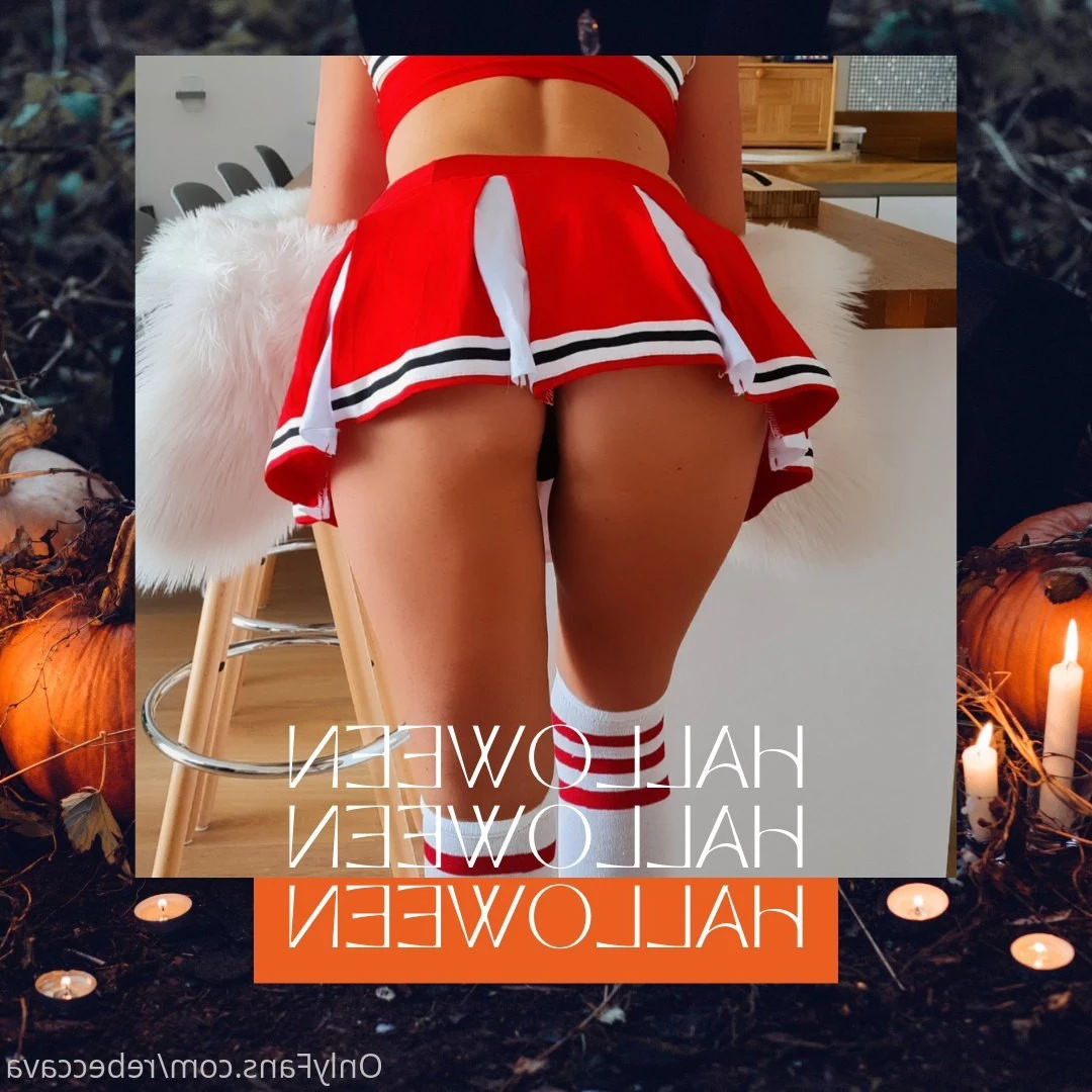 Rebecca Vocal Athlete [ rebeccava ] Onlyfans leaked photo 5918198 on Hotleaks.tv
