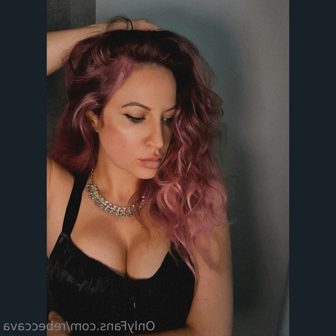 Rebecca Vocal Athlete [ rebeccava ] Onlyfans leaked photo 5918377 on Hotleaks.tv