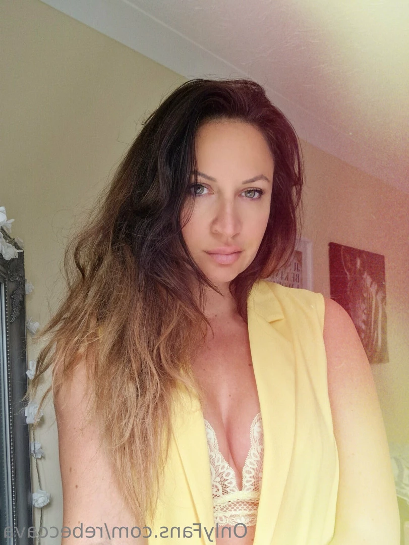 Rebecca Vocal Athlete [ rebeccava ] Onlyfans leaked photo 5918460 on Hotleaks.tv
