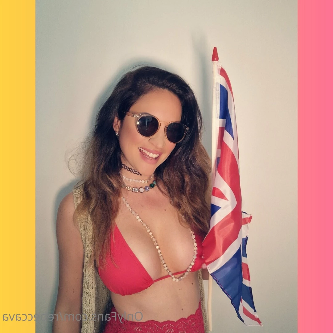 Rebecca Vocal Athlete [ rebeccava ] Onlyfans leaked photo 5918560 on Hotleaks.tv