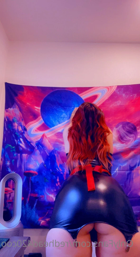 Redhead420 [ redhead420coo ] Onlyfans leaked photo 9347707 on Hotleaks.tv