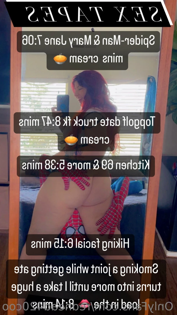 Redhead420 [ redhead420coo ] Onlyfans leaked photo 9347785 on Hotleaks.tv