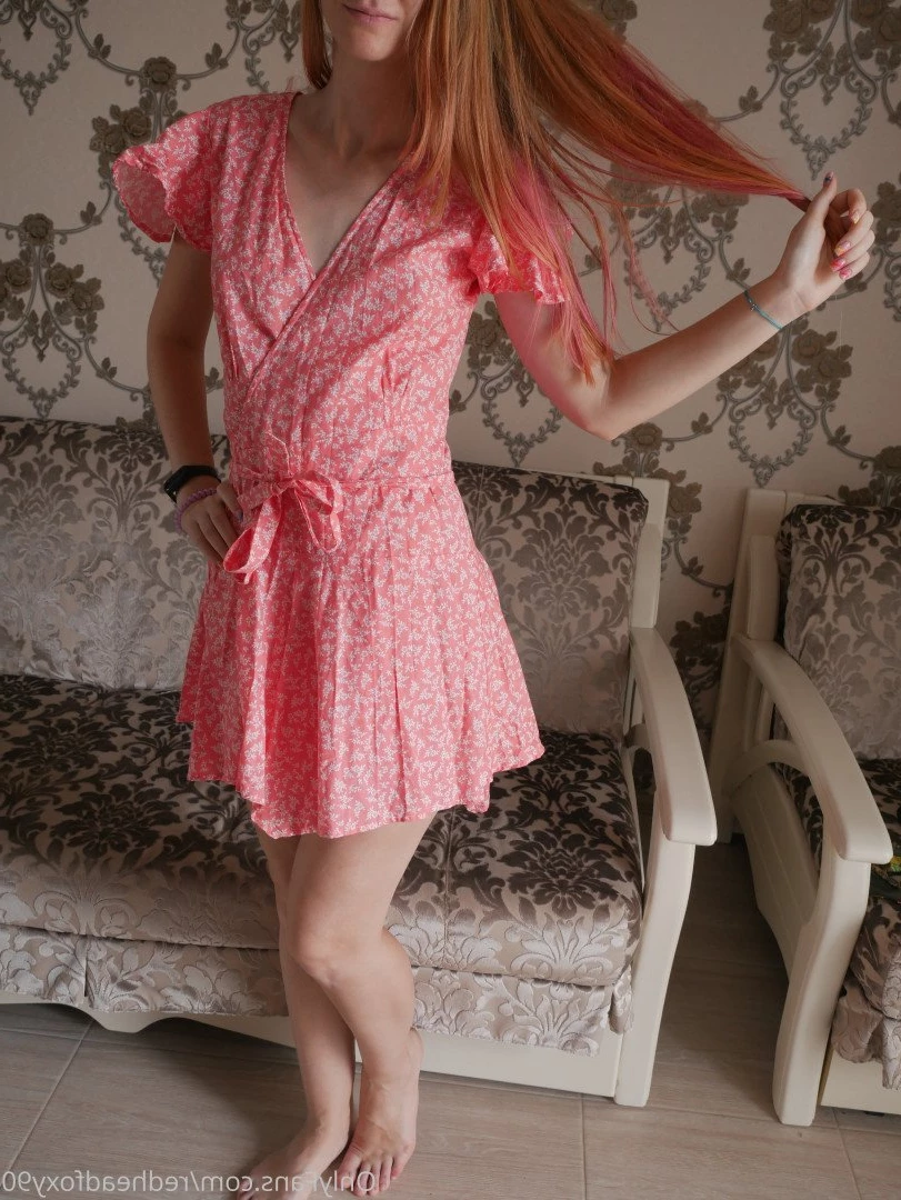 Redhead Foxy [ redheadfoxy90 ] Onlyfans leaked photo 3135486 on Hotleaks.tv