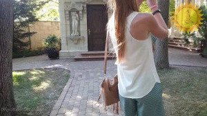 Redhead Foxy [ redheadfoxy90 ] Onlyfans leaked video 4551738 on Hotleaks.tv