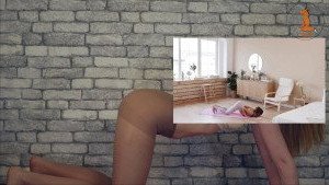 Redhead Foxy [ redheadfoxy90 ] Onlyfans leaked video 4551740 on Hotleaks.tv