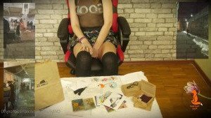 Redhead Foxy [ redheadfoxy90 ] Onlyfans leaked video 4551831 on Hotleaks.tv