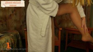 Redhead Foxy [ redheadfoxy90 ] Onlyfans leaked video 4551887 on Hotleaks.tv
