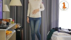 Redhead Foxy [ redheadfoxy90 ] Onlyfans leaked video 4551916 on Hotleaks.tv