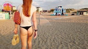 Redhead Foxy [ redheadfoxy90 ] Onlyfans leaked video 4551921 on Hotleaks.tv
