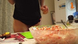 Redhead Foxy [ redheadfoxy90 ] Onlyfans leaked video 4552086 on Hotleaks.tv