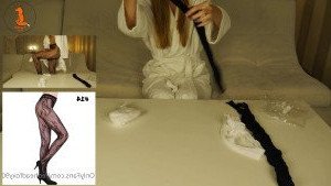 Redhead Foxy [ redheadfoxy90 ] Onlyfans leaked video 4552206 on Hotleaks.tv