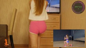Redhead Foxy [ redheadfoxy90 ] Onlyfans leaked video 4552258 on Hotleaks.tv