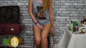 Redhead Foxy [ redheadfoxy90 ] Onlyfans leaked video 4552283 on Hotleaks.tv