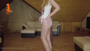 Redhead Foxy [ redheadfoxy90 ] Onlyfans leaked video 4552319 on Hotleaks.tv