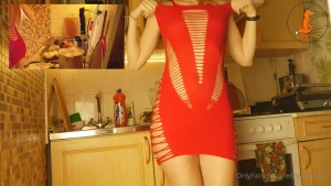 Redhead Foxy [ redheadfoxy90 ] Onlyfans leaked video 4930484 on Hotleaks.tv
