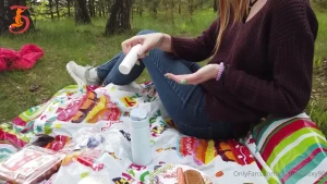 Redhead Foxy [ redheadfoxy90 ] Onlyfans leaked video 4930525 on Hotleaks.tv