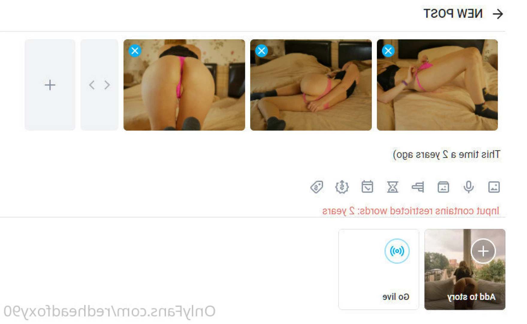 Redhead Foxy [ redheadfoxy90 ] Onlyfans leaked photo 5696445 on Hotleaks.tv