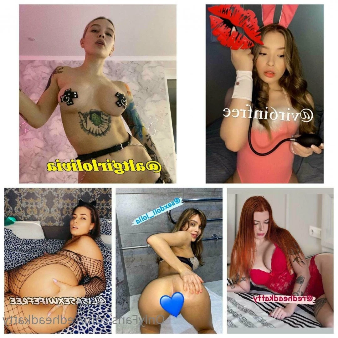 😈Billie Cherch😈FREE [ redheadkatty ] Onlyfans leaked photo 2763223 on Hotleaks.tv