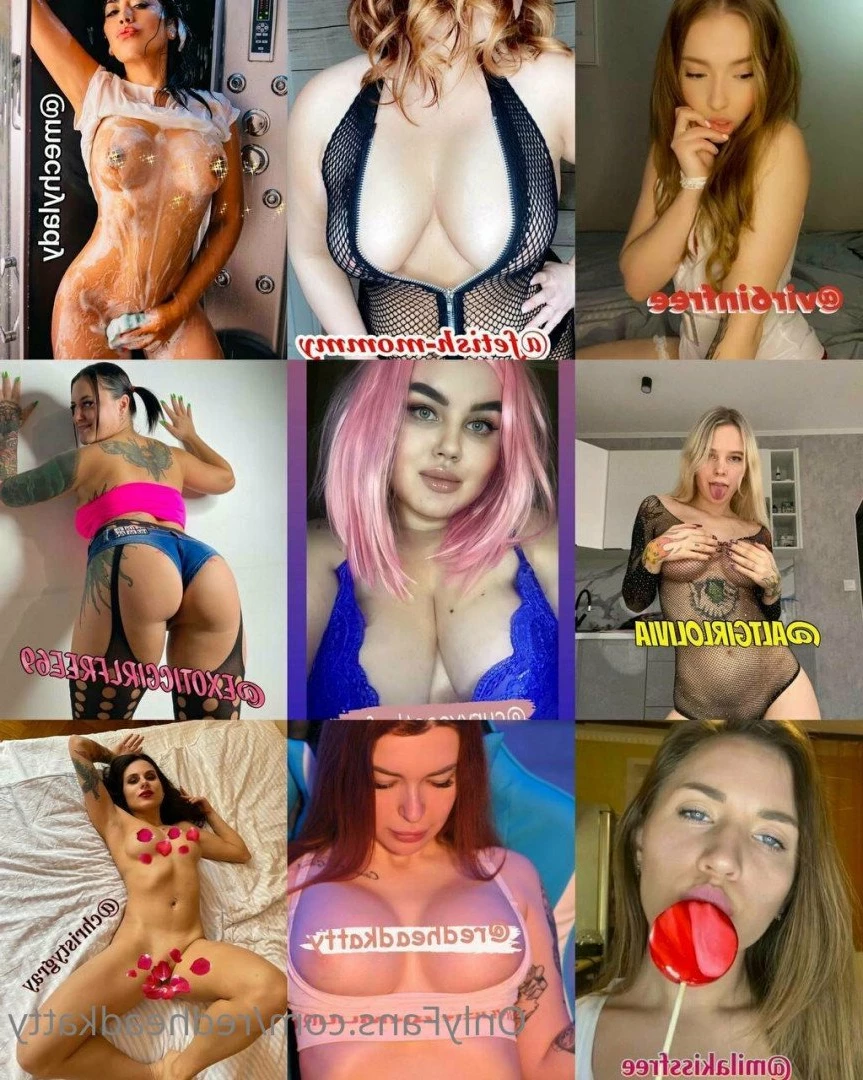 😈Billie Cherch😈FREE [ redheadkatty ] Onlyfans leaked photo 2763268 on Hotleaks.tv