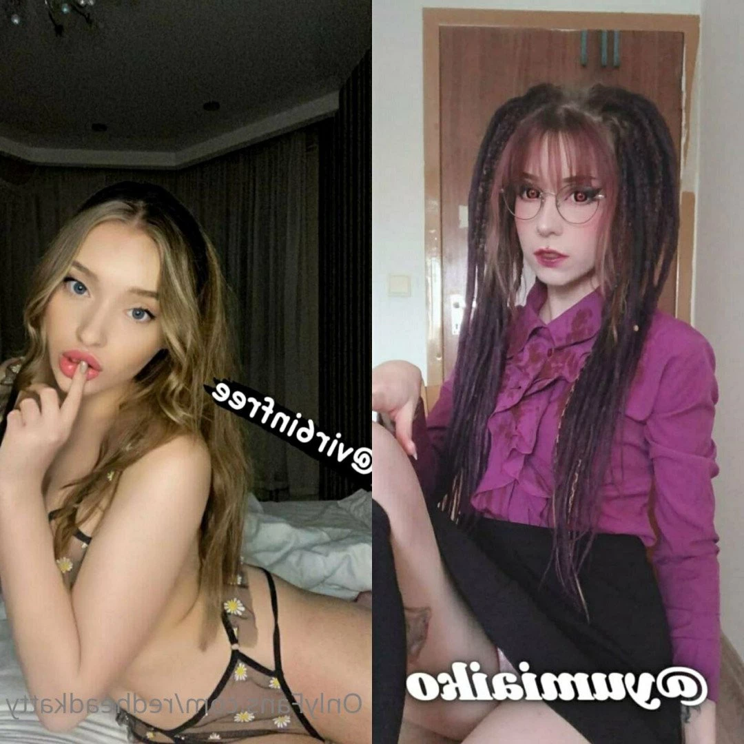 😈Billie Cherch😈FREE [ redheadkatty ] Onlyfans leaked photo 2763490 on Hotleaks.tv