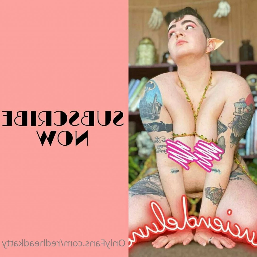 😈Billie Cherch😈FREE [ redheadkatty ] Onlyfans leaked photo 2763805 on Hotleaks.tv