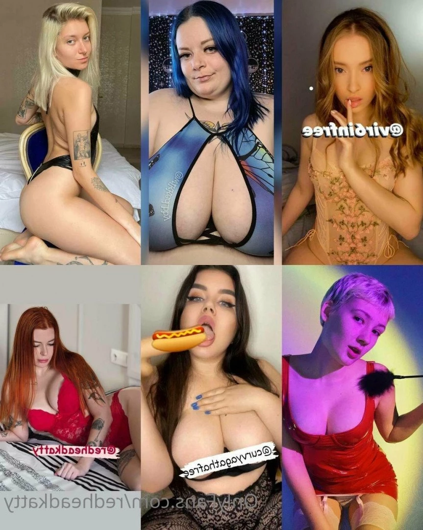 😈Billie Cherch😈FREE [ redheadkatty ] Onlyfans leaked photo 2763987 on Hotleaks.tv