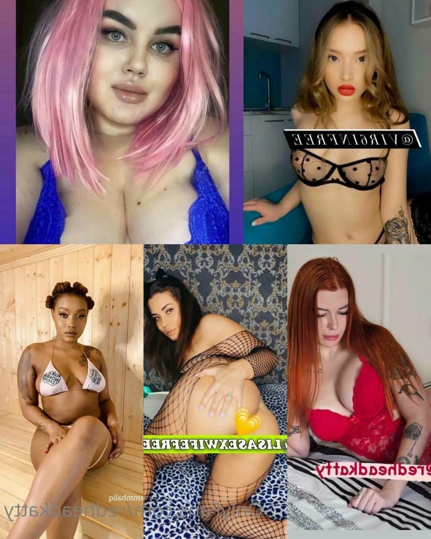 😈Billie Cherch😈FREE [ redheadkatty ] Onlyfans leaked photo 2764014 on Hotleaks.tv