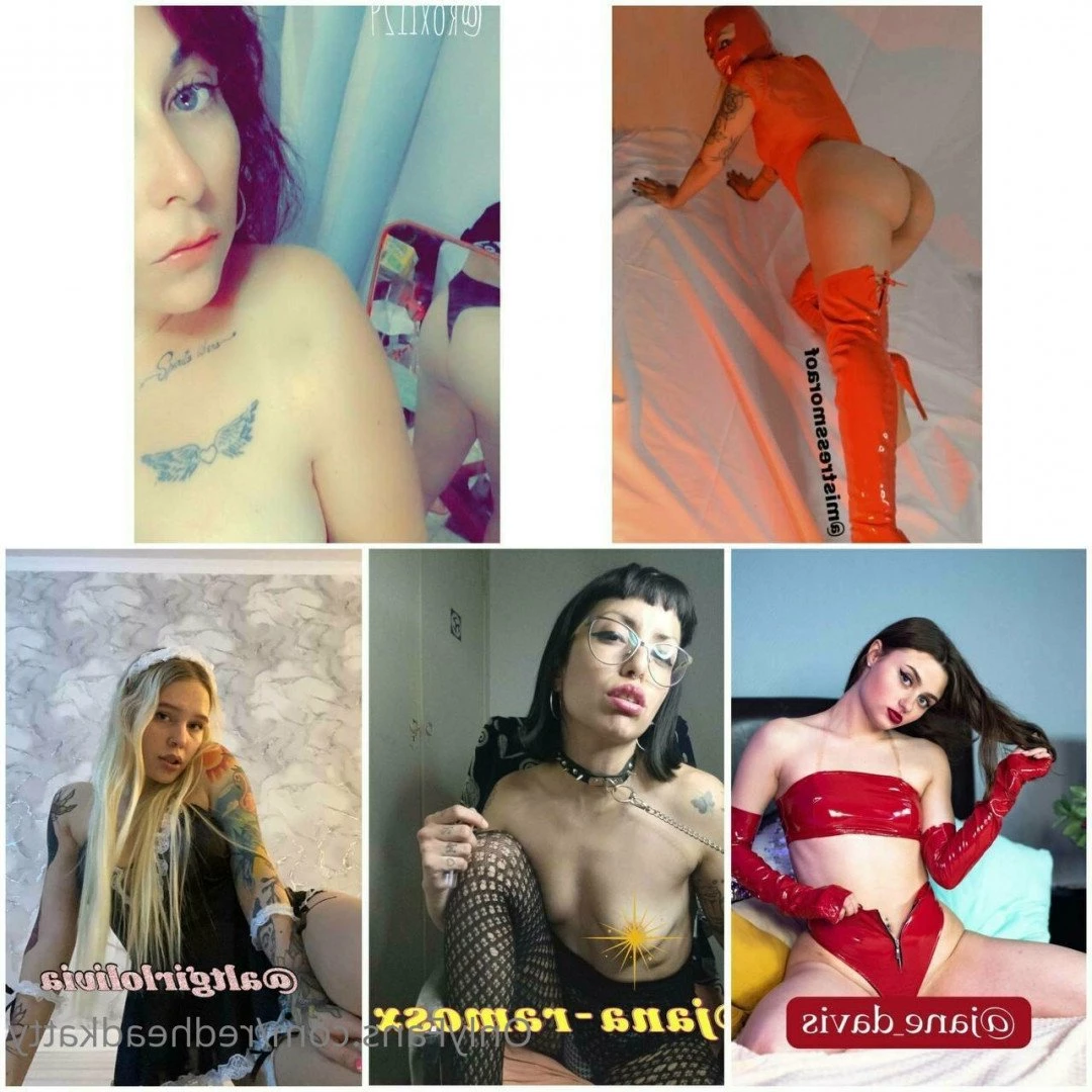 😈Billie Cherch😈FREE [ redheadkatty ] Onlyfans leaked photo 2764103 on Hotleaks.tv