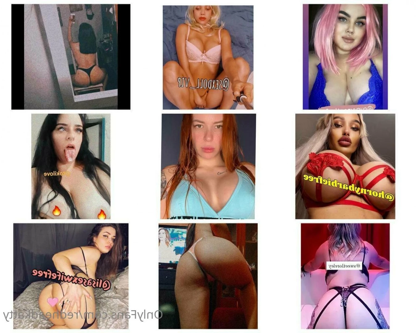 😈Billie Cherch😈FREE [ redheadkatty ] Onlyfans leaked photo 2764236 on Hotleaks.tv