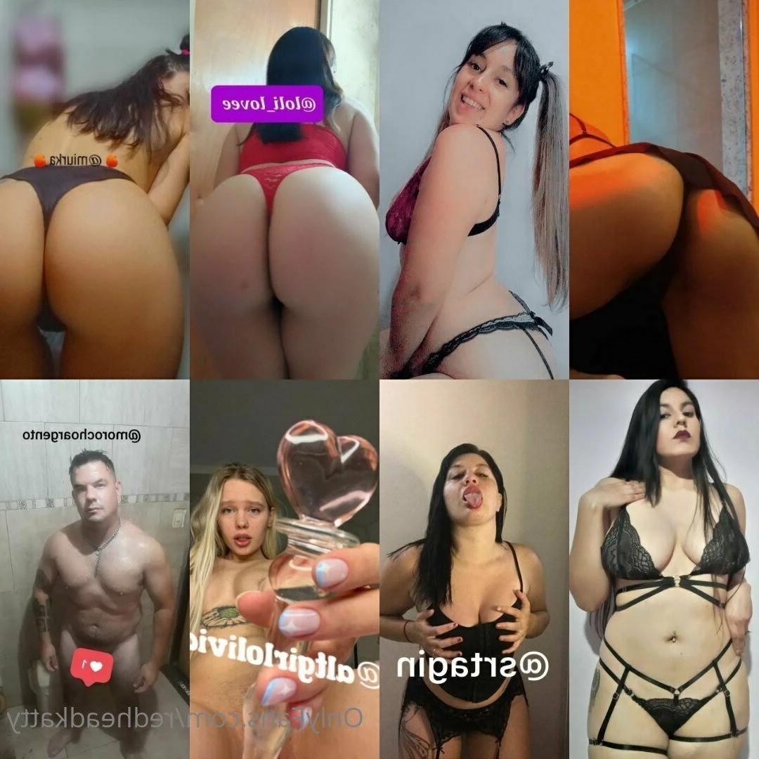 😈Billie Cherch😈FREE [ redheadkatty ] Onlyfans leaked photo 2764404 on Hotleaks.tv