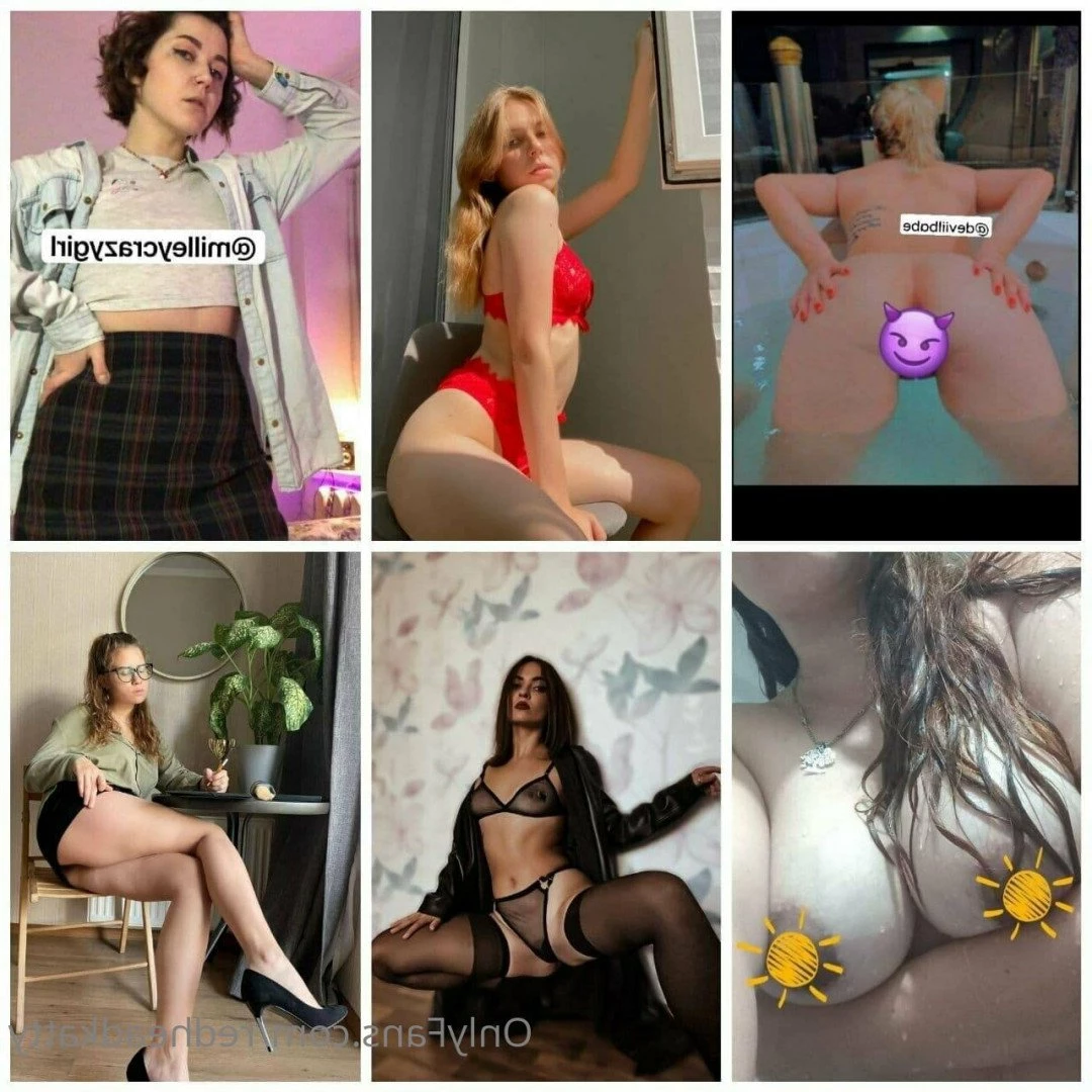 😈Billie Cherch😈FREE [ redheadkatty ] Onlyfans leaked photo 2764477 on Hotleaks.tv