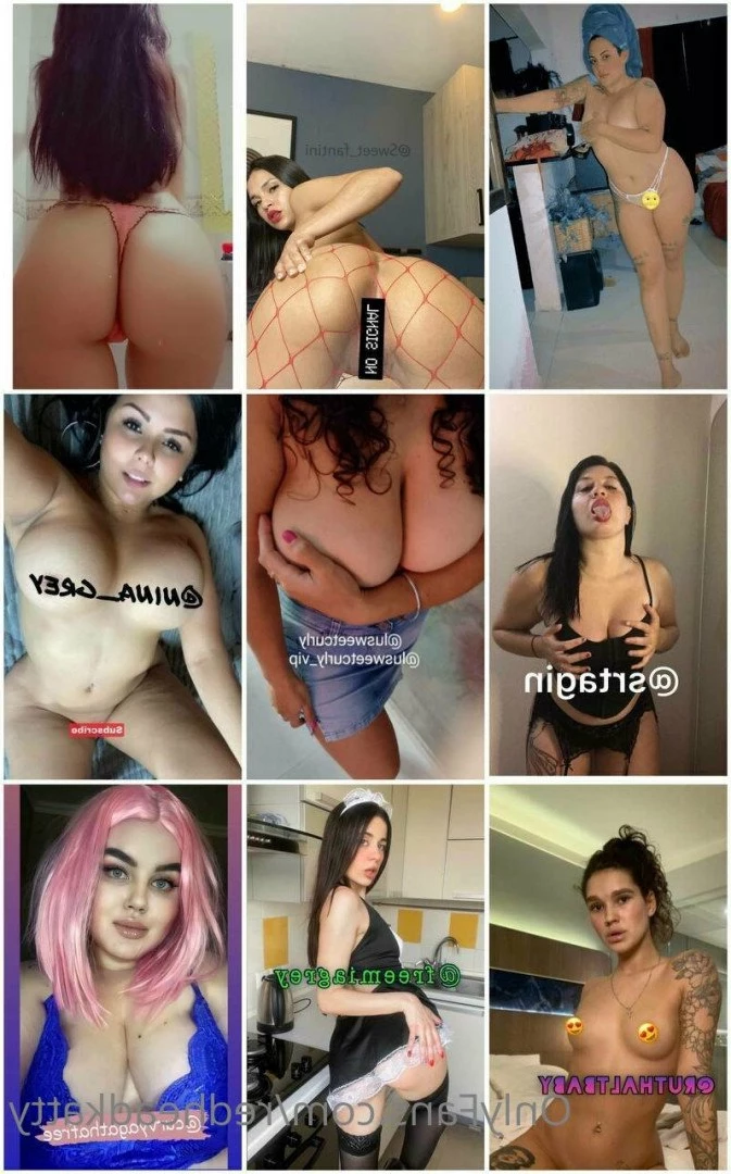 😈Billie Cherch😈FREE [ redheadkatty ] Onlyfans leaked photo 2764528 on Hotleaks.tv