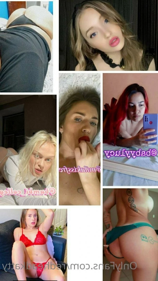😈Billie Cherch😈FREE [ redheadkatty ] Onlyfans leaked photo 2764853 on Hotleaks.tv