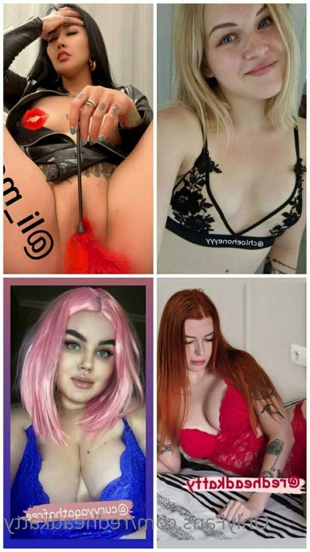 😈Billie Cherch😈FREE [ redheadkatty ] Onlyfans leaked photo 2764874 on Hotleaks.tv