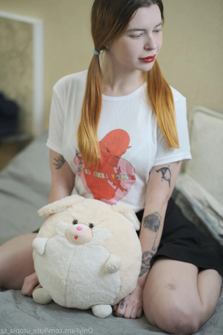 😈Billie Cherch😈FREE [ redheadkatty ] Onlyfans leaked photo 7827644 on Hotleaks.tv