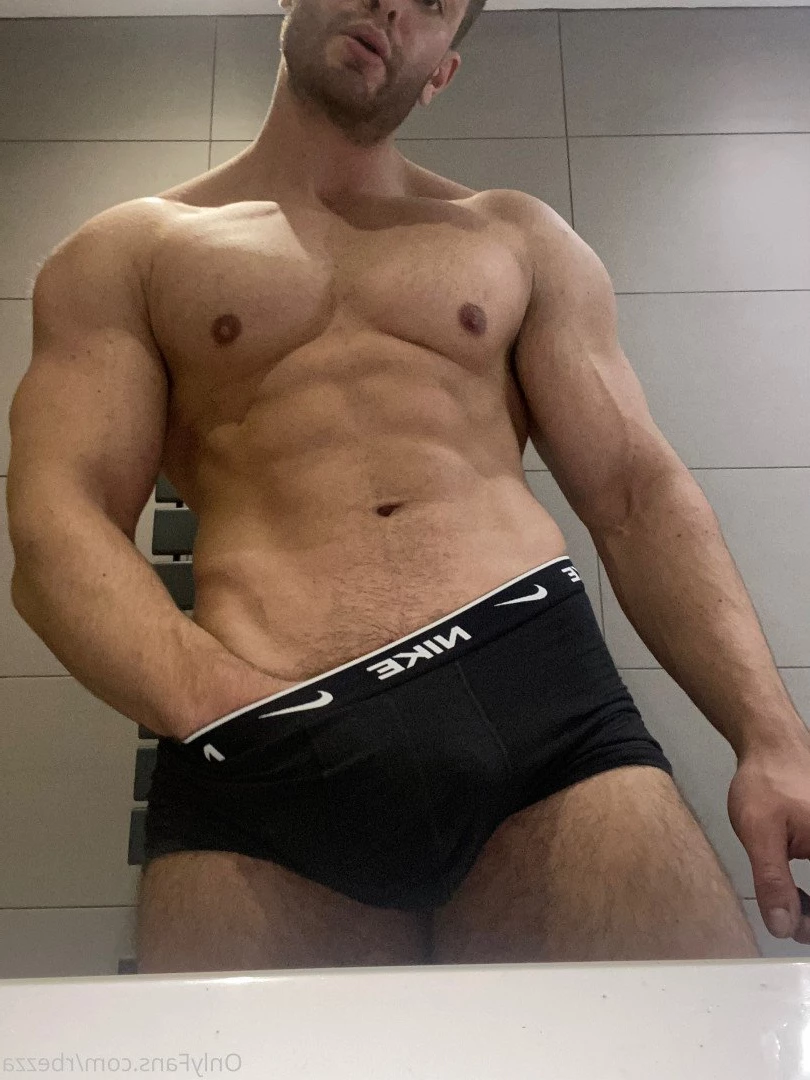 Reece Hunk [ reecehunk ] Onlyfans leaked photo 2763466 on Hotleaks.tv