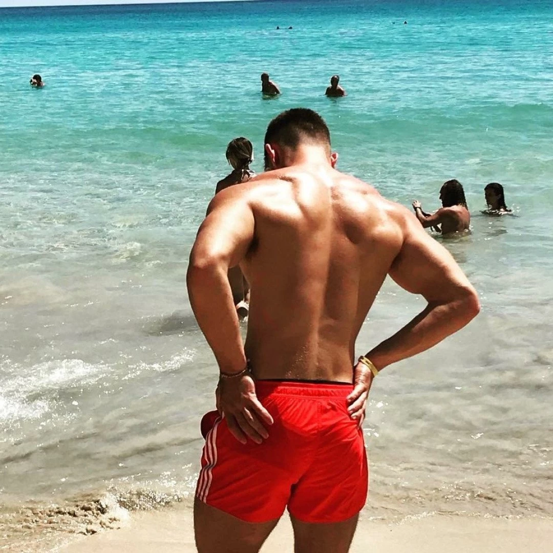 Reece Hunk [ reecehunk ] Onlyfans leaked photo 2764344 on Hotleaks.tv