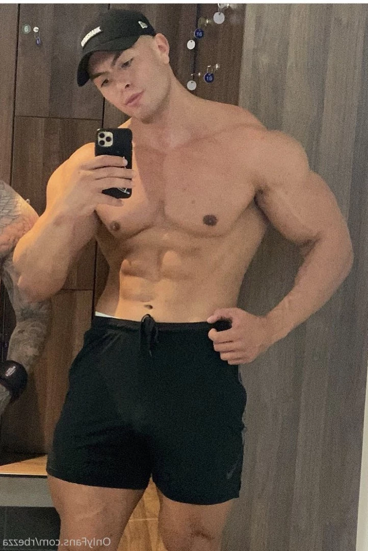 Reece Hunk [ reecehunk ] Onlyfans leaked photo 2764718 on Hotleaks.tv