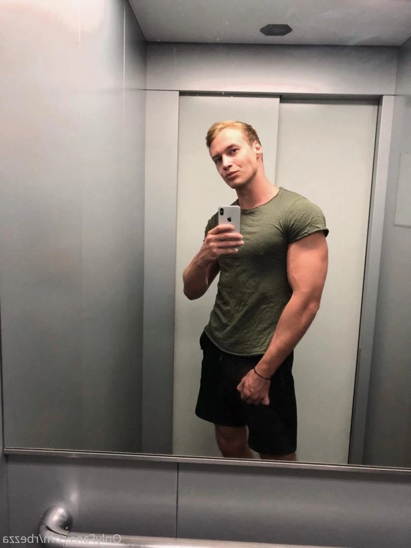 Reece Hunk [ reecehunk ] Onlyfans leaked photo 2764734 on Hotleaks.tv