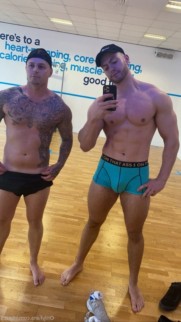 Reece Hunk [ reecehunk ] Onlyfans leaked photo 2765231 on Hotleaks.tv