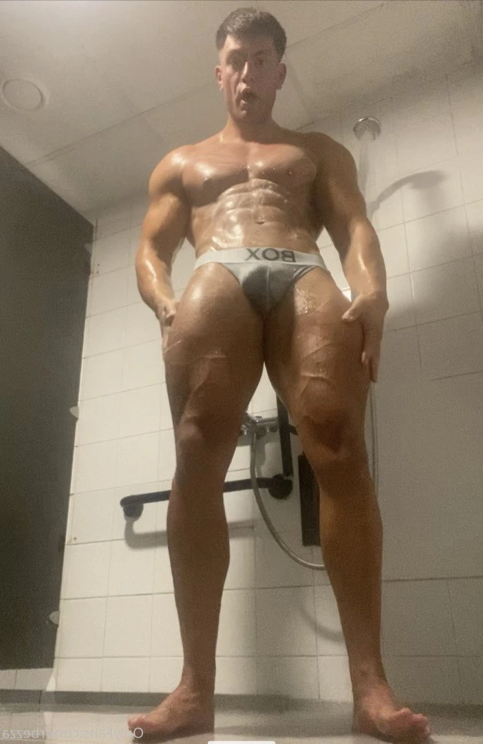 Reece Hunk [ reecehunk ] Onlyfans leaked photo 2766345 on Hotleaks.tv