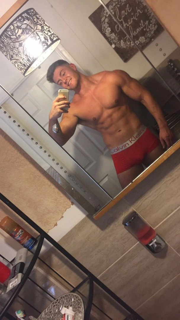 Reece Hunk [ reecehunk ] Onlyfans leaked photo 2767481 on Hotleaks.tv