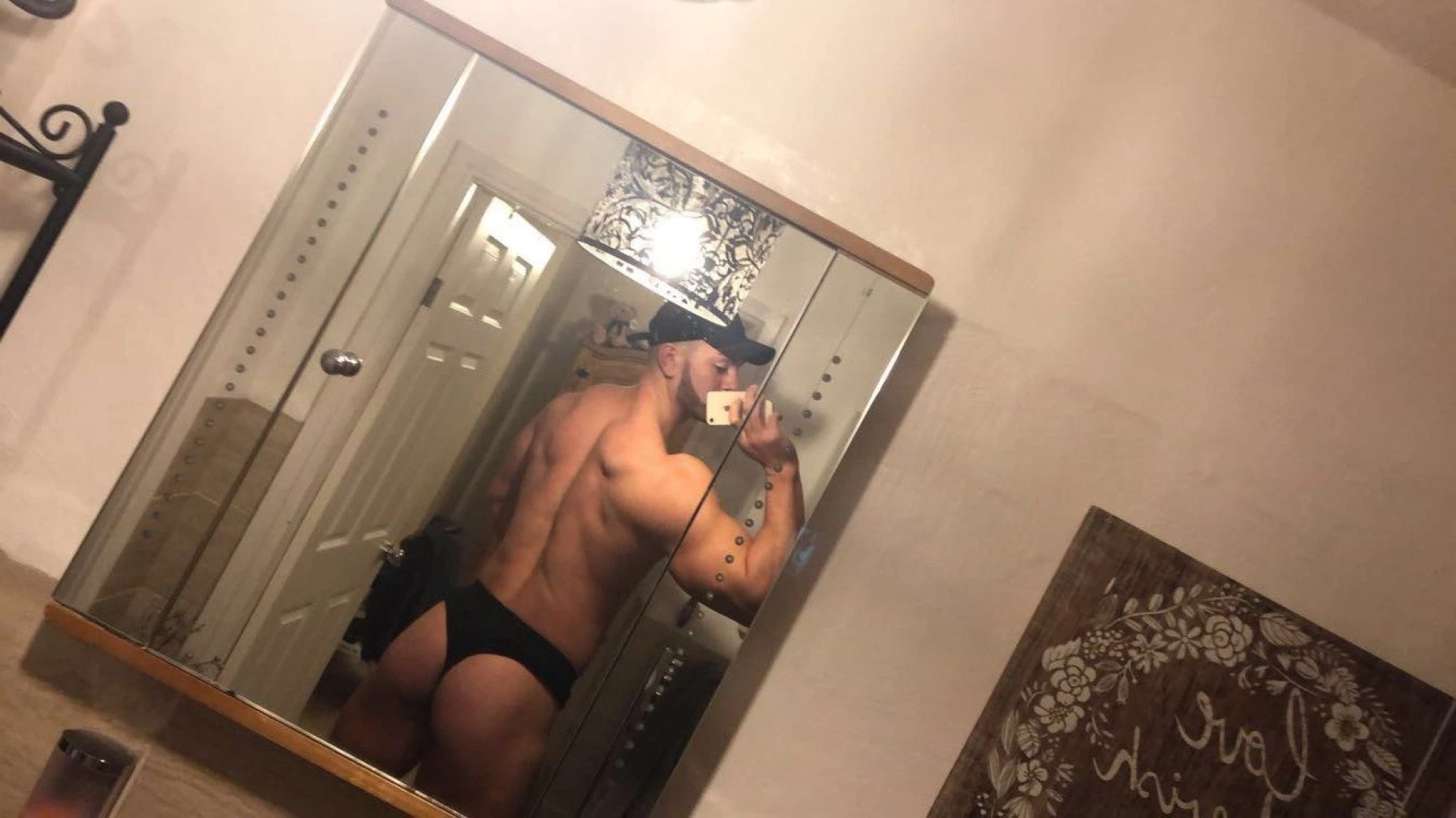 Reece Hunk [ reecehunk ] Onlyfans leaked photo 2767678 on Hotleaks.tv