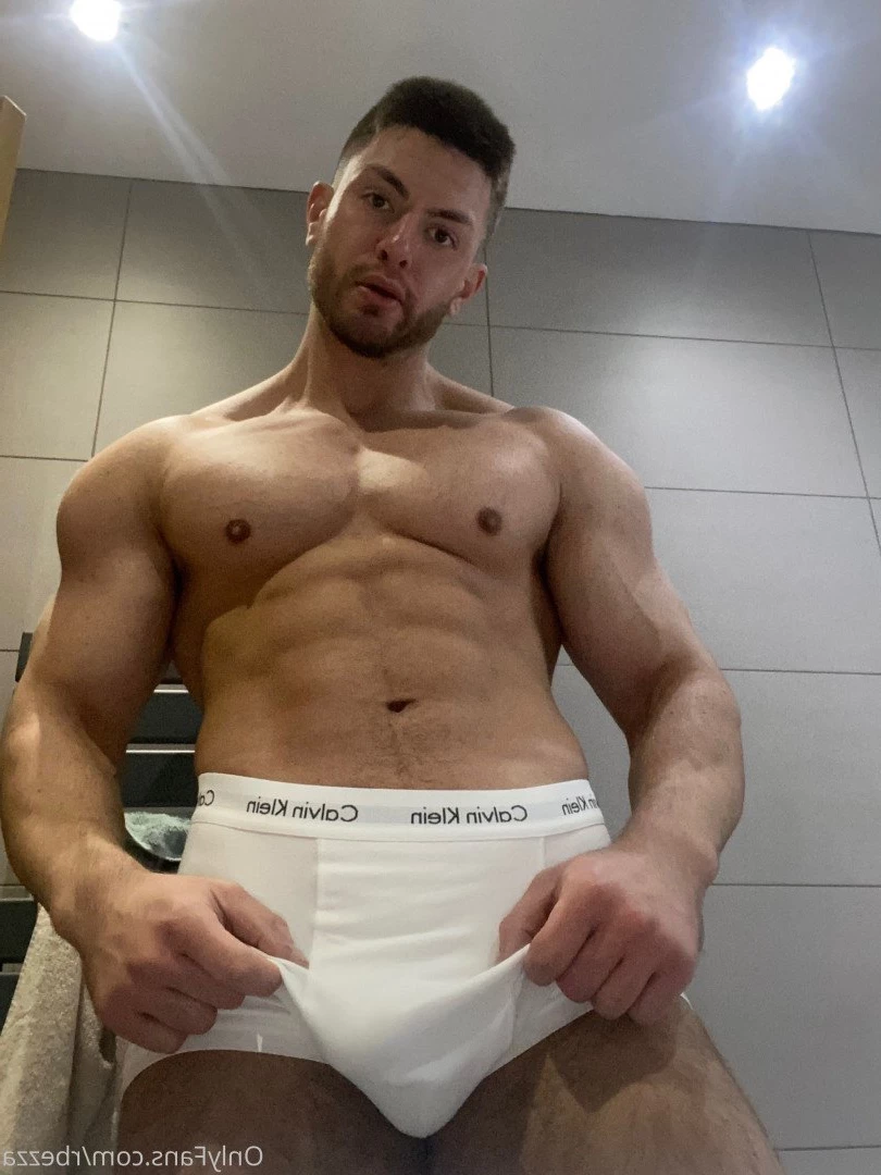 Reece Hunk [ reecehunk ] Onlyfans leaked photo 2767736 on Hotleaks.tv