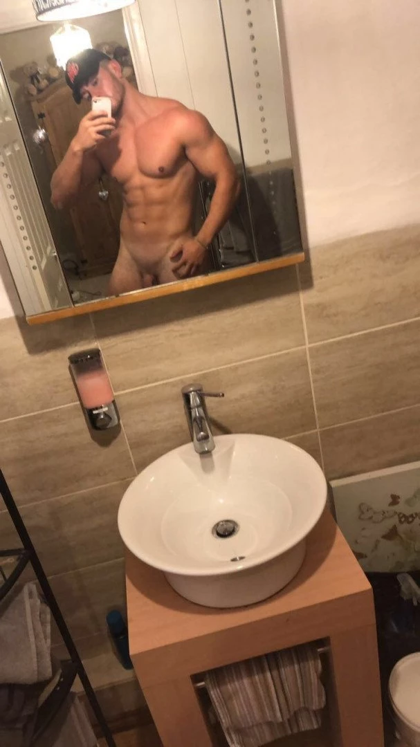 Reece Hunk [ reecehunk ] Onlyfans leaked photo 2767898 on Hotleaks.tv